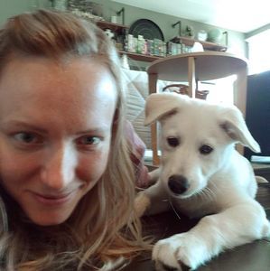 Meet your Posher, Lindsay